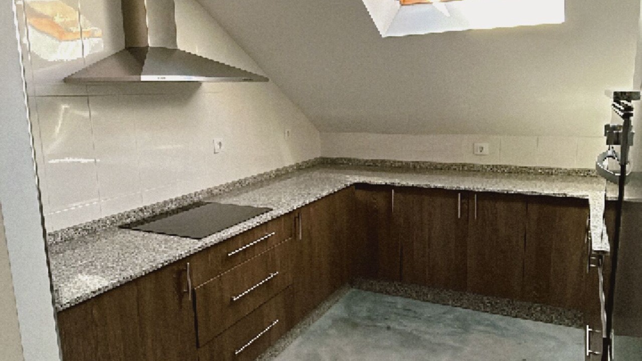 Photo of Kitchen in Arcade
