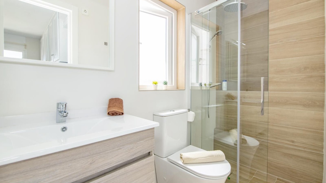 Photo of Bathroom in Es Grau