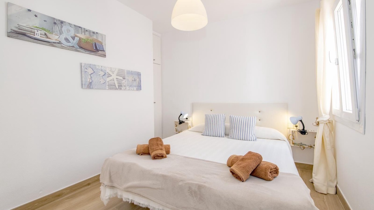 Photo of Bedroom in Es Grau