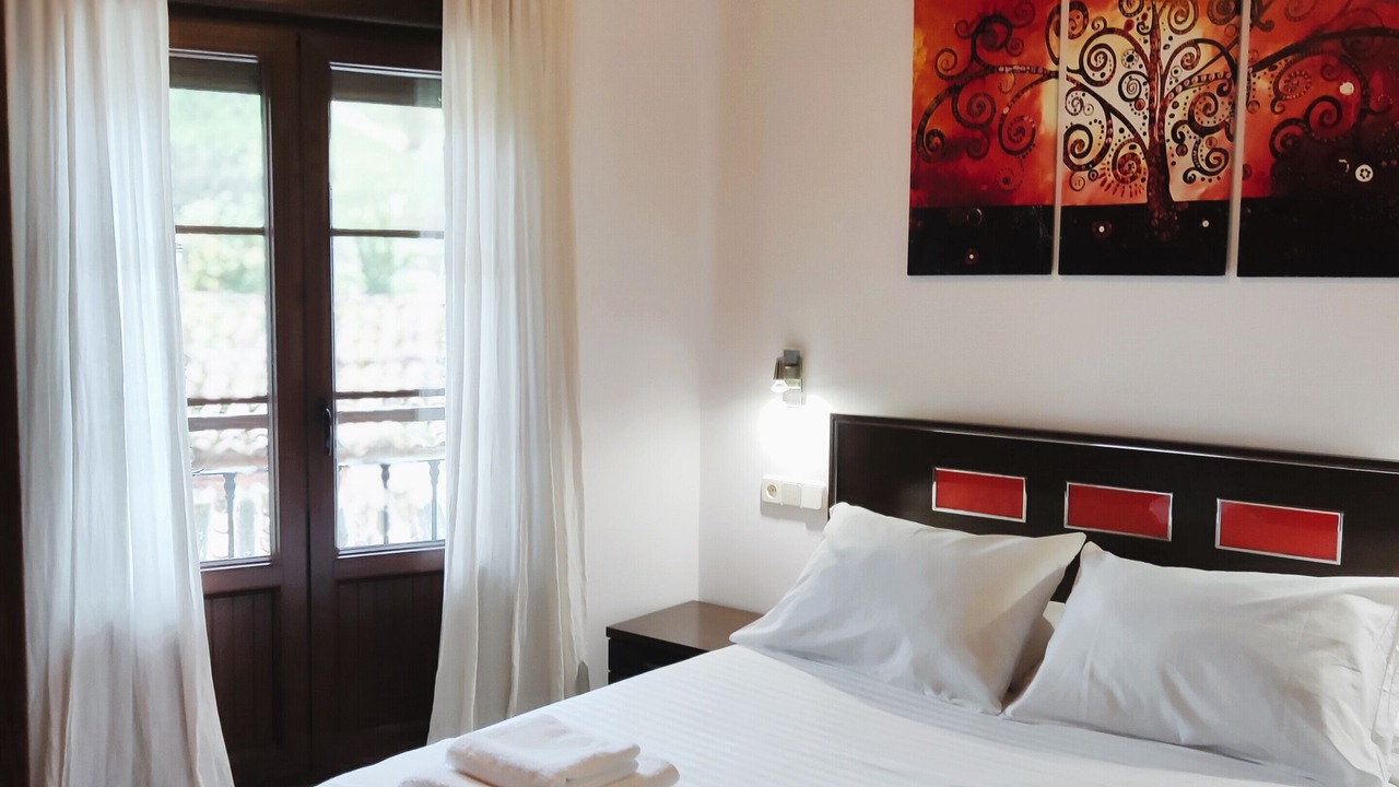 Photo of Bedroom in Puente Nuevo