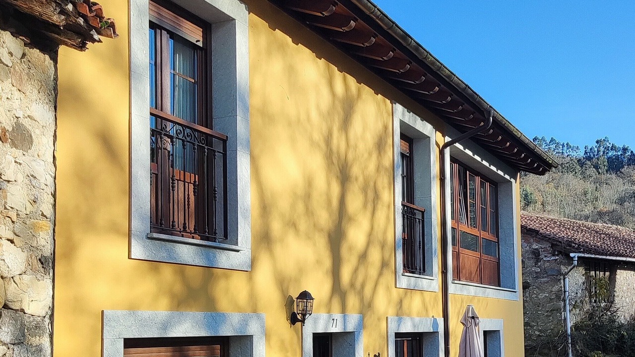 Photo of Outdoor in Puente Nuevo