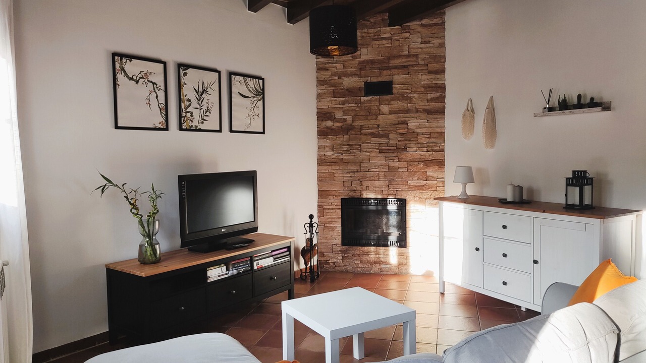 Photo of Livingroom in Puente Nuevo