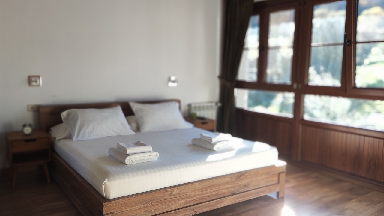Photo of Bedroom in Puente Nuevo