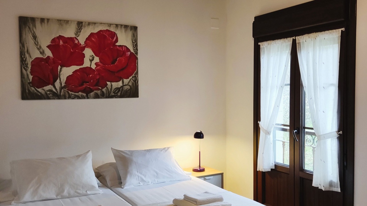 Photo of Bedroom in Puente Nuevo