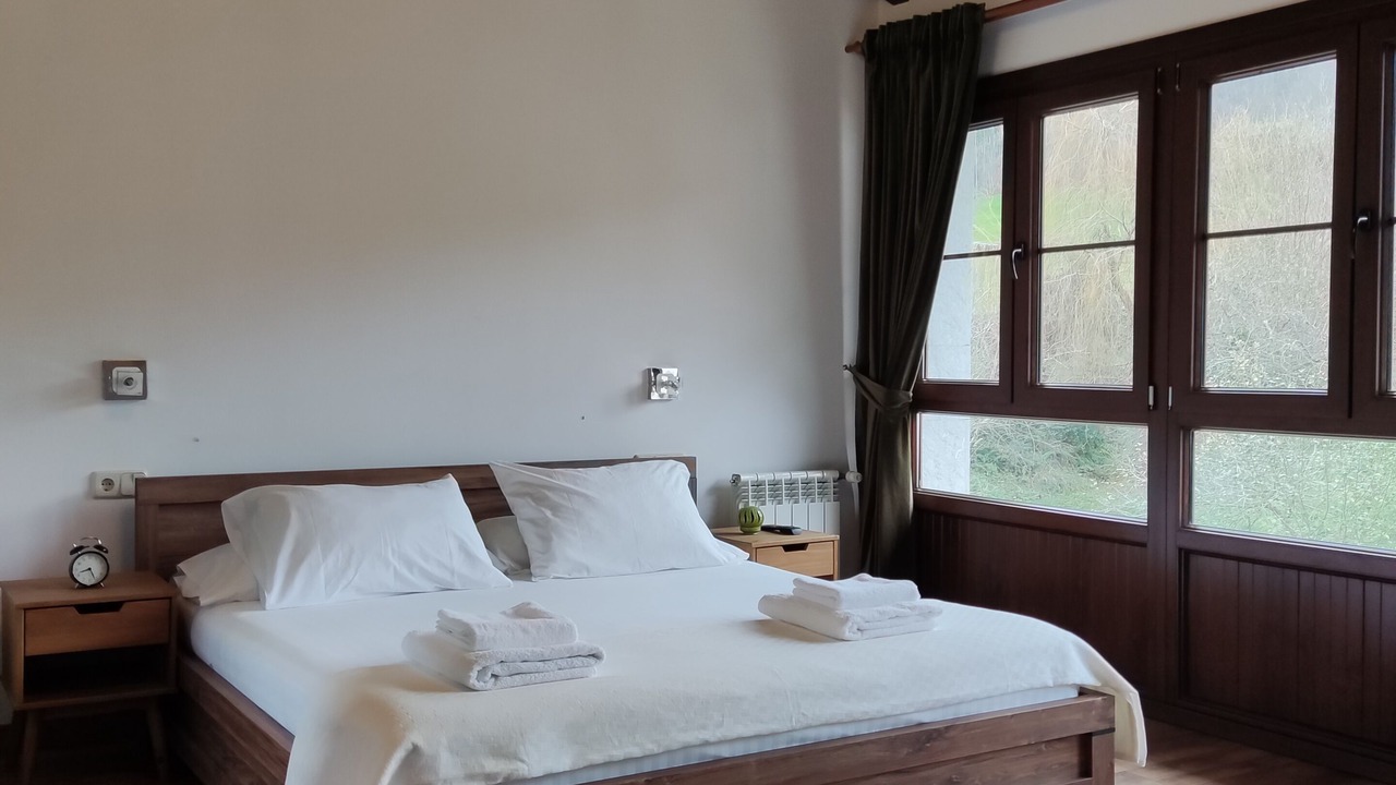 Photo of Bedroom in Puente Nuevo