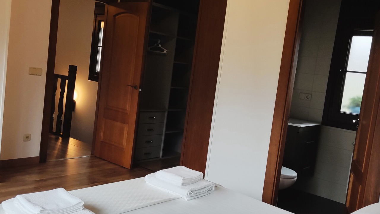 Photo of Bedroom in Puente Nuevo