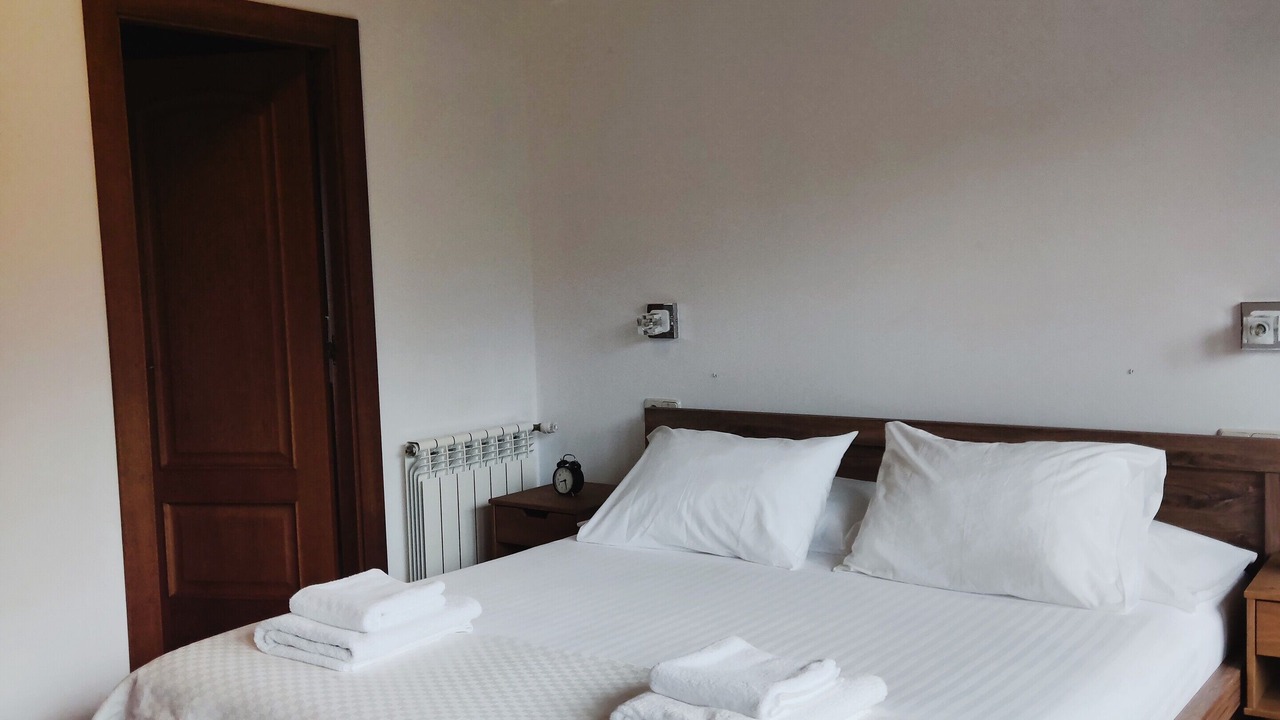 Photo of Bedroom in Puente Nuevo