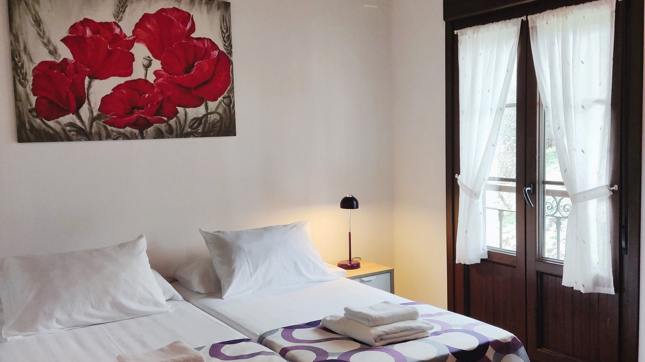 Photo of Bedroom in Puente Nuevo