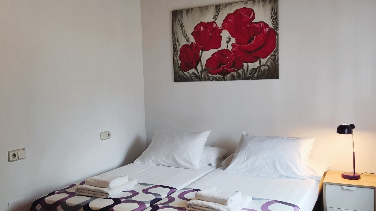 Photo of Bedroom in Puente Nuevo