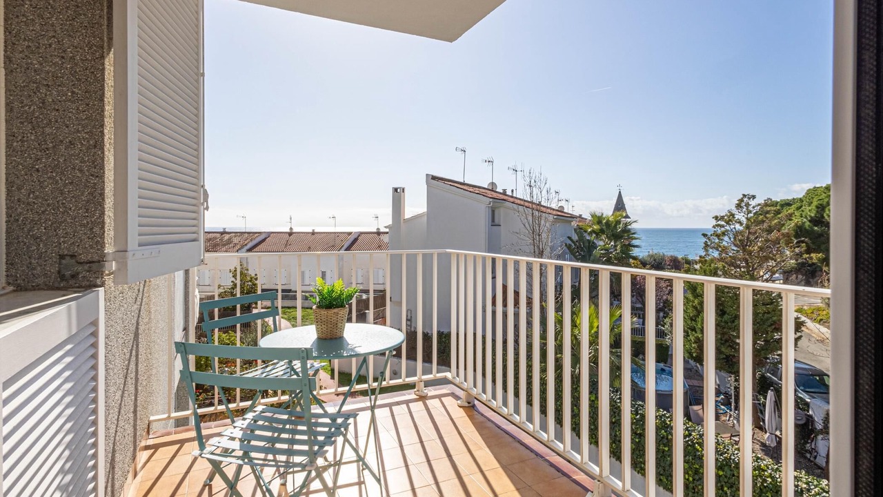 Photo of Outdoor in Sant Pol De Mar