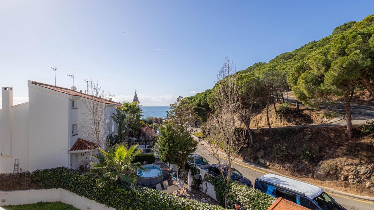 Photo of Outdoor in Sant Pol De Mar