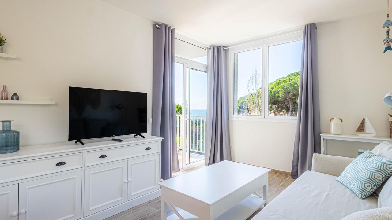 Photo of Livingroom in Sant Pol De Mar