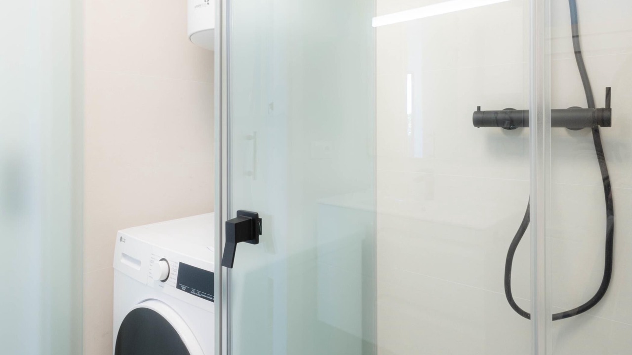 Photo of Bathroom in Sant Pol De Mar