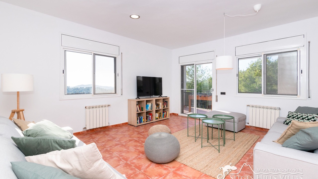 Photo of Livingroom in Olivella