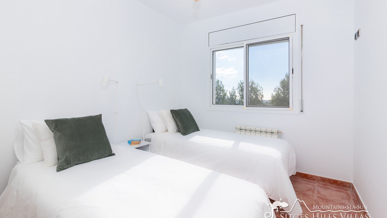 Photo of Bedroom in Olivella