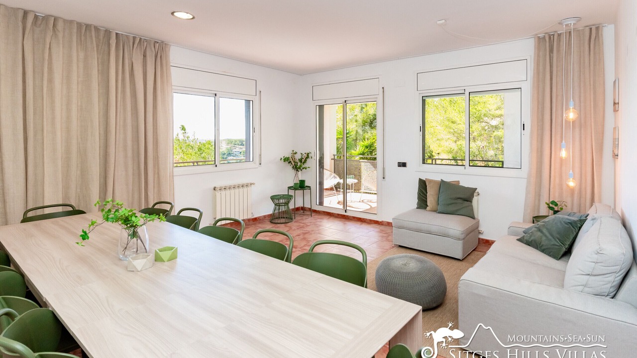 Photo of Livingroom in Olivella