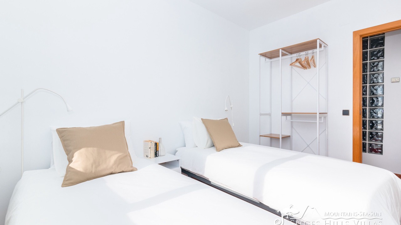 Photo of Bedroom in Olivella
