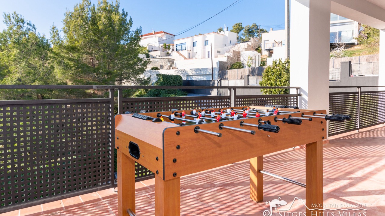 Photo of Outdoor in Olivella