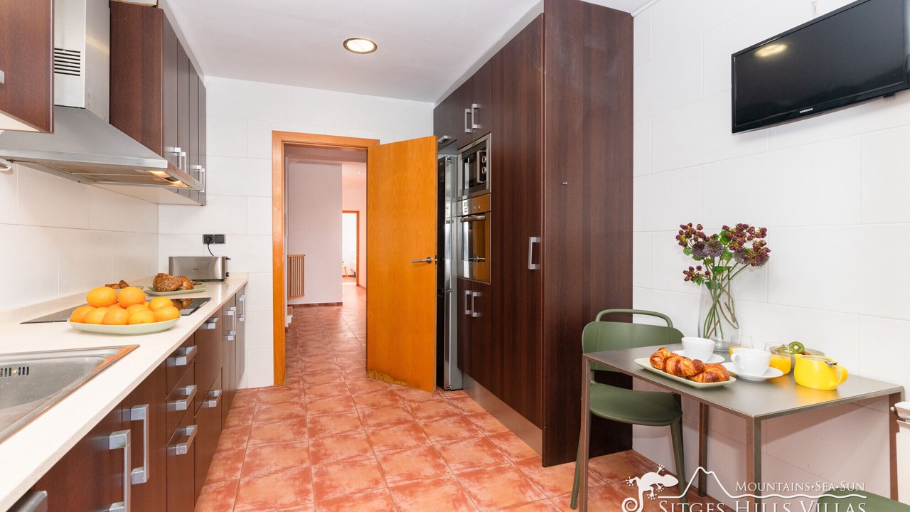 Photo of Kitchen in Olivella