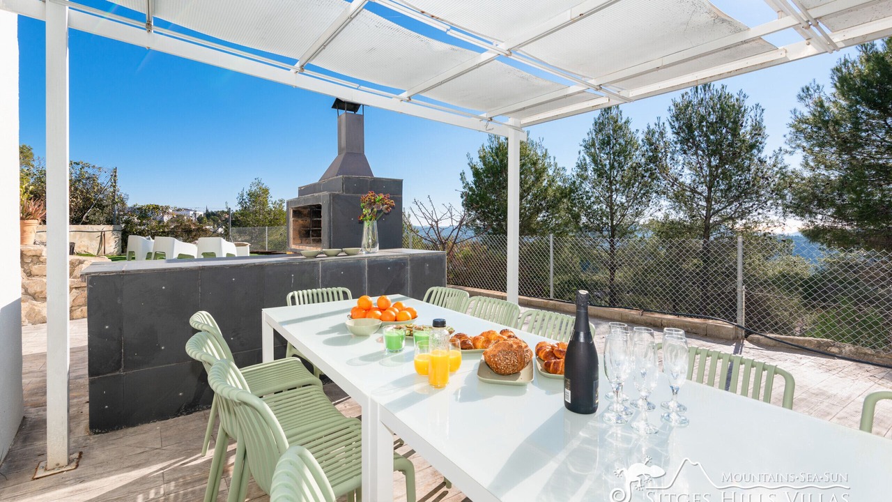 Photo of Outdoor in Olivella