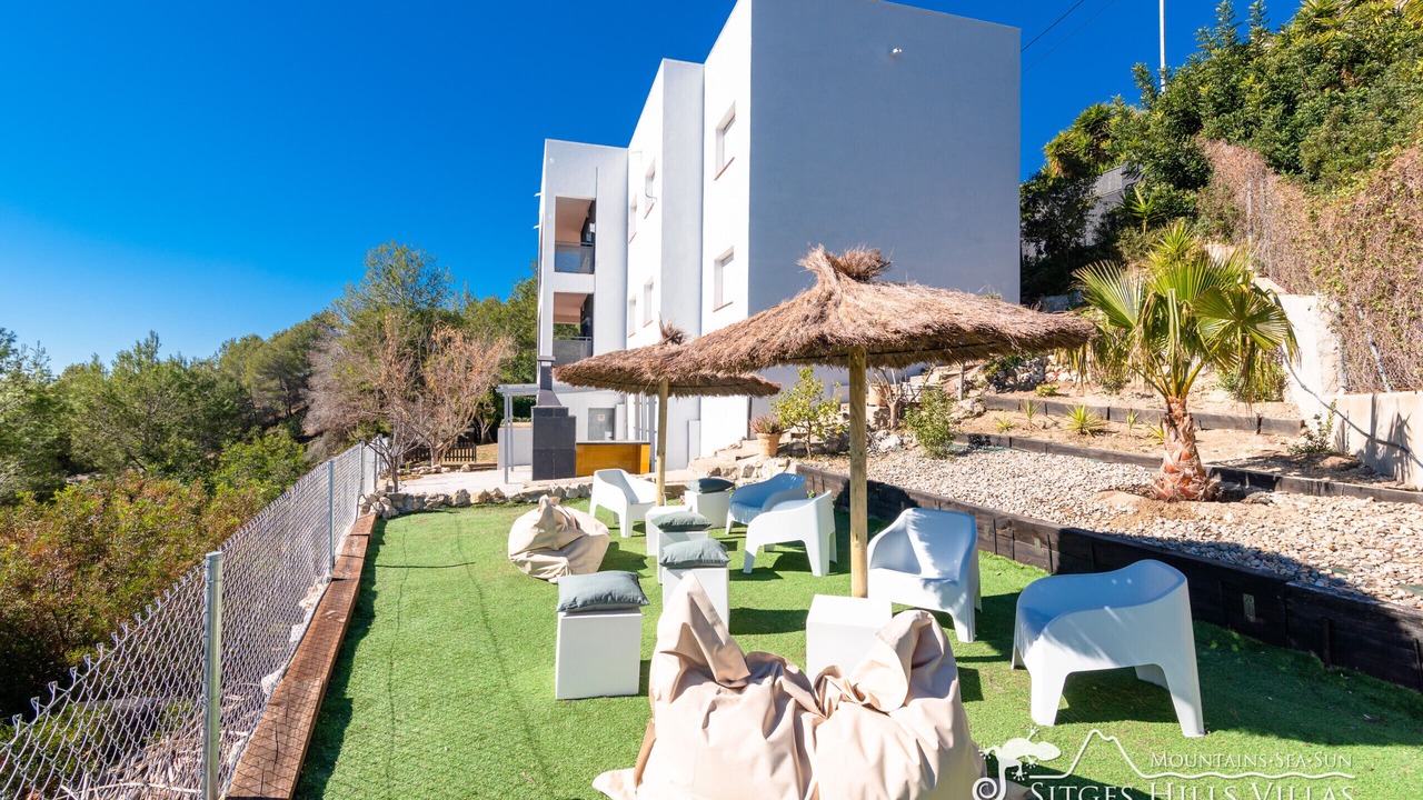 Photo of Outdoor in Olivella