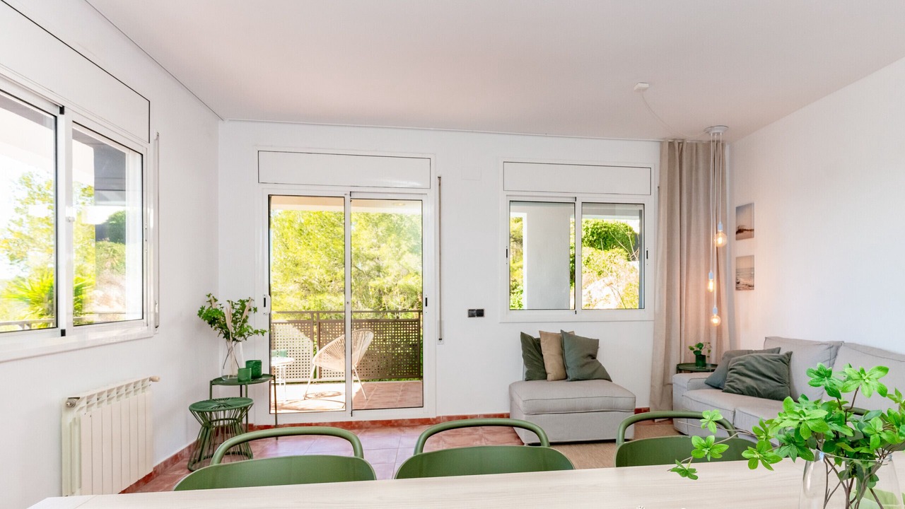 Photo of Livingroom in Olivella