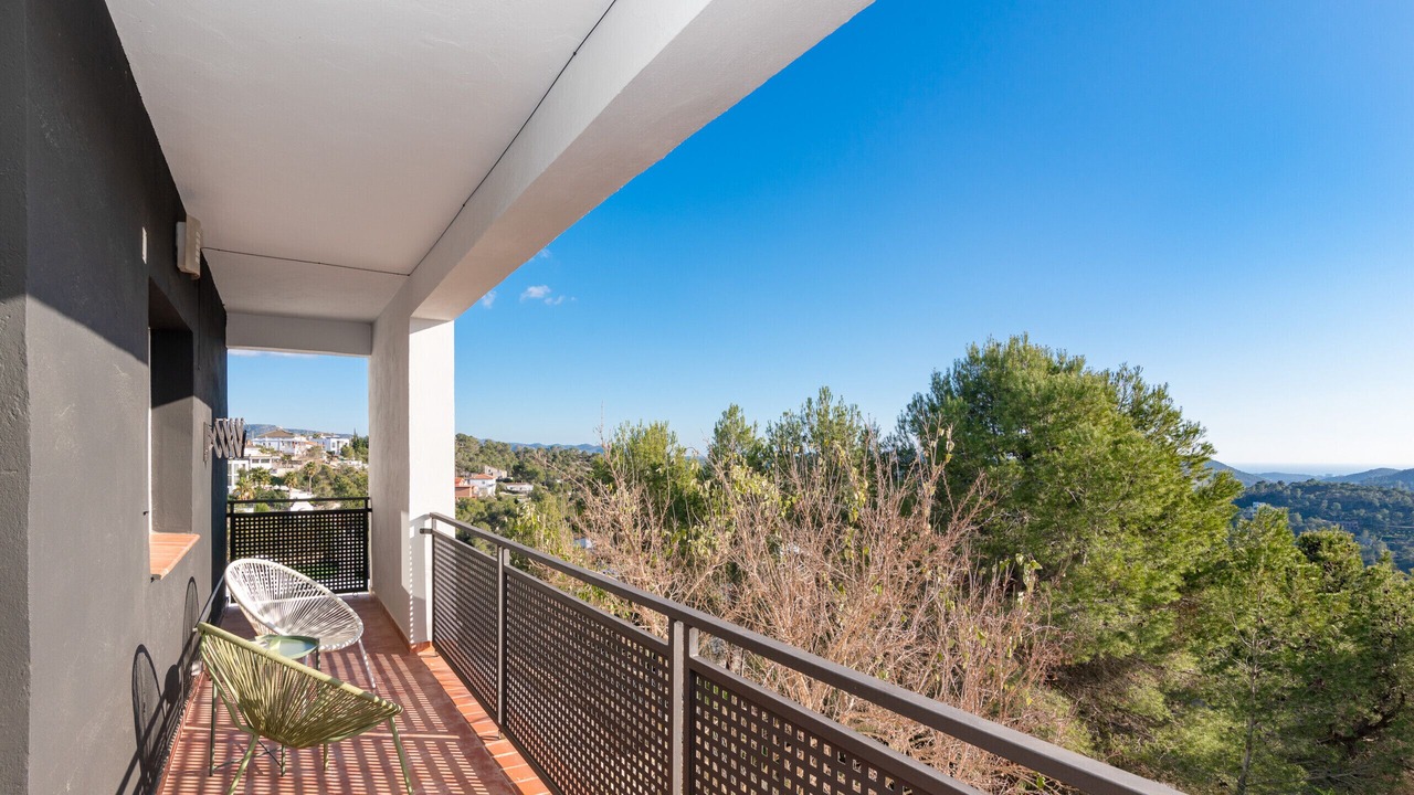 Photo of Outdoor in Olivella