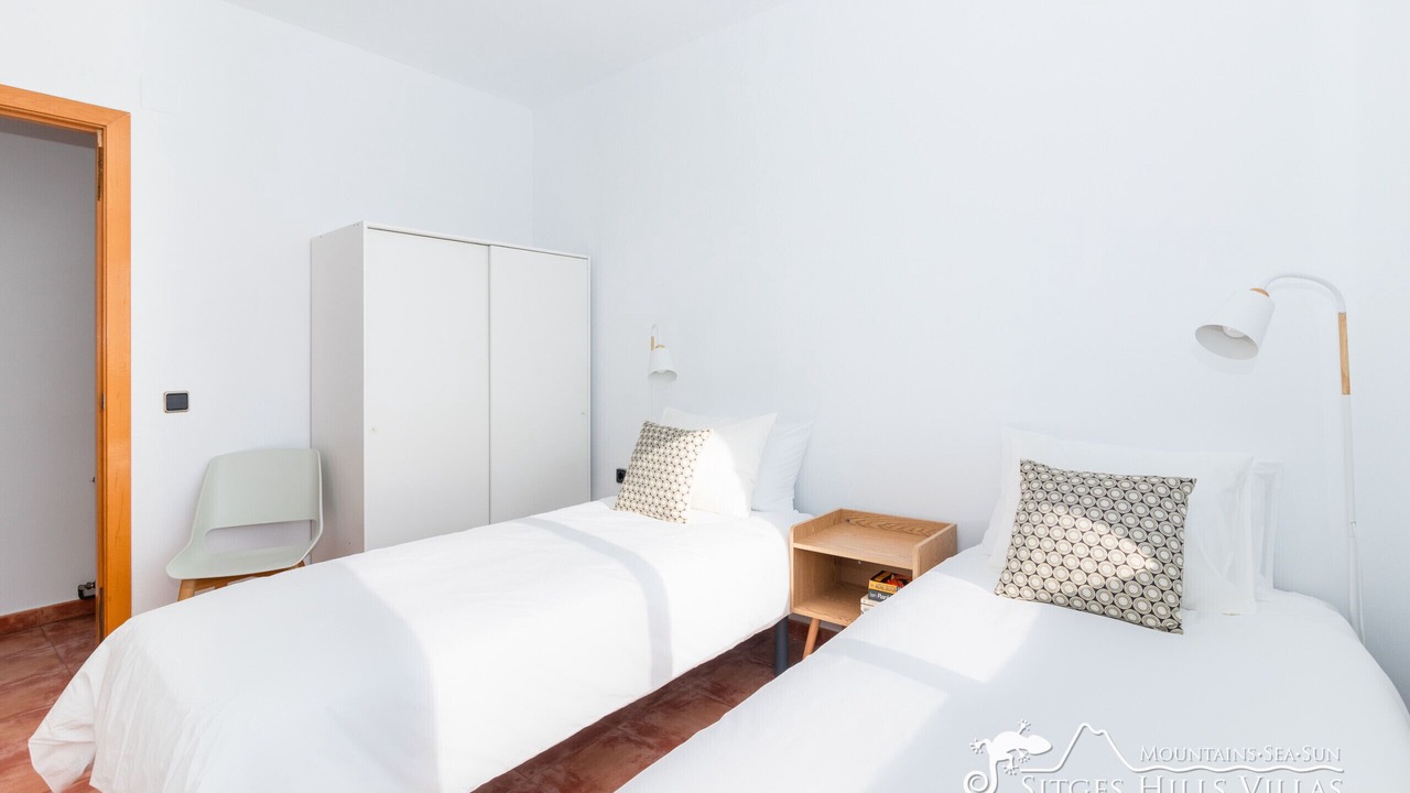 Photo of Bedroom in Olivella