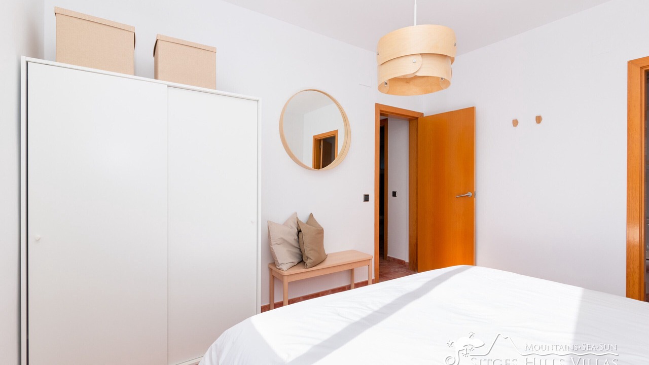 Photo of Bedroom in Olivella