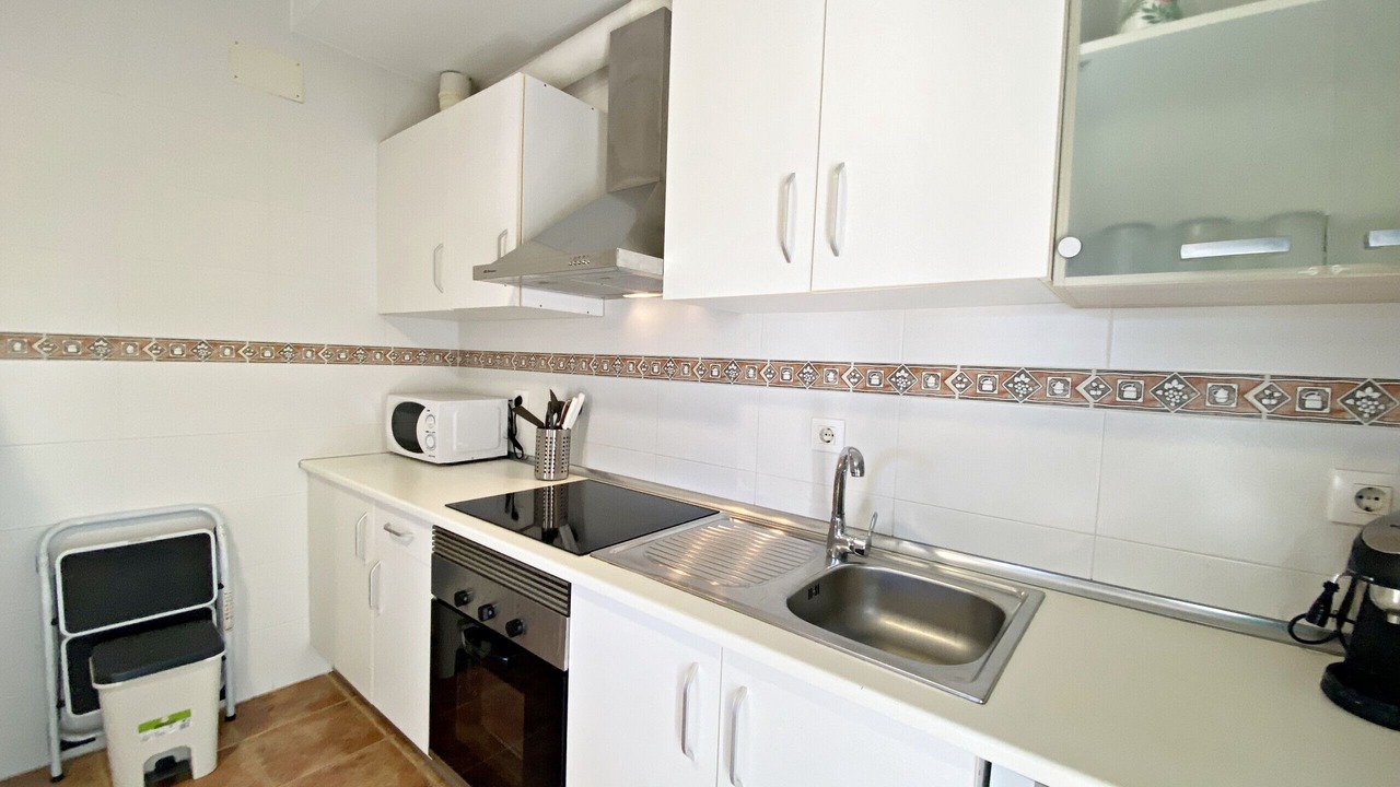 Photo of Kitchen in Puerto Rey