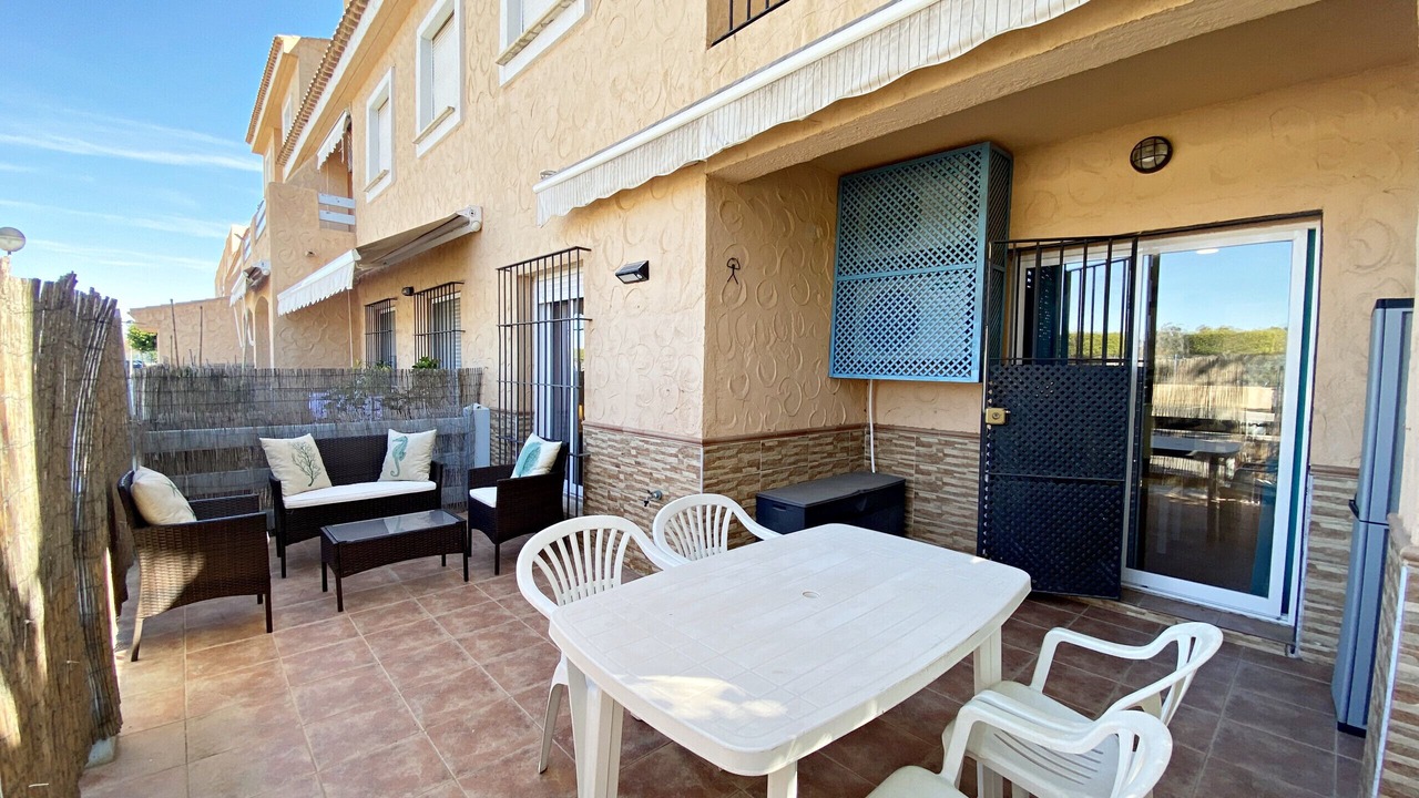 Photo of Outdoor in Puerto Rey