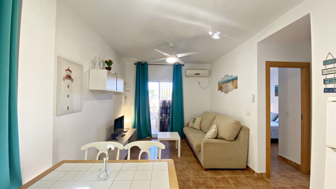 Photo of Livingroom in Puerto Rey