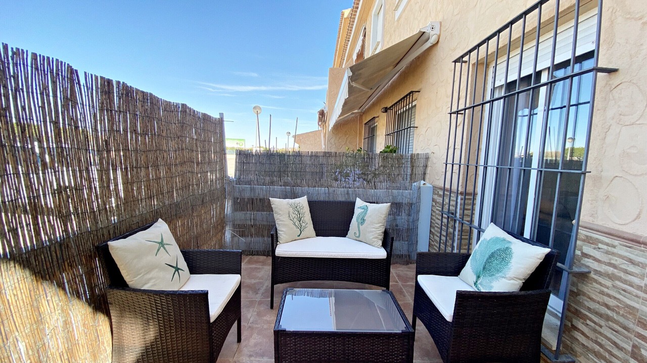 Photo of Patio Balcony in Puerto Rey