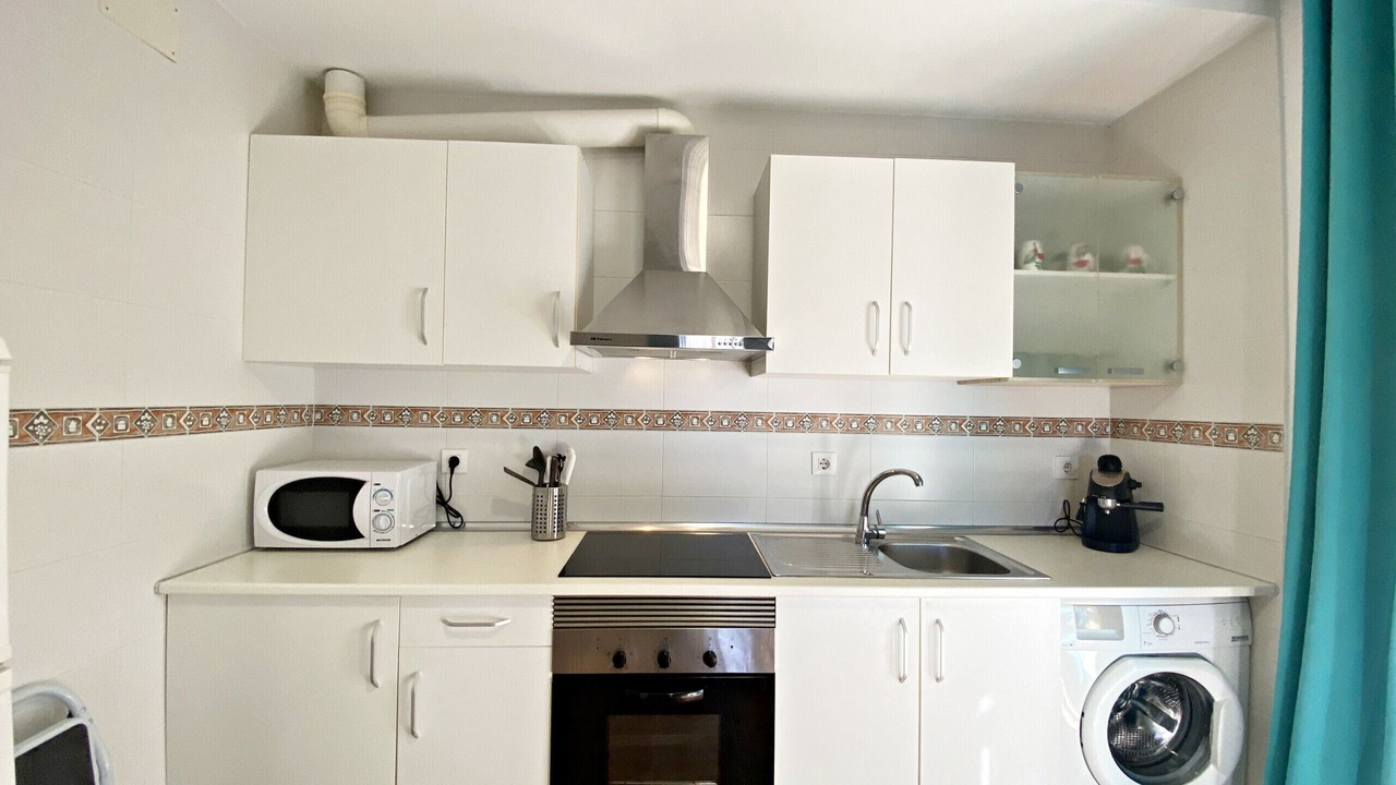 Photo of Kitchen in Puerto Rey