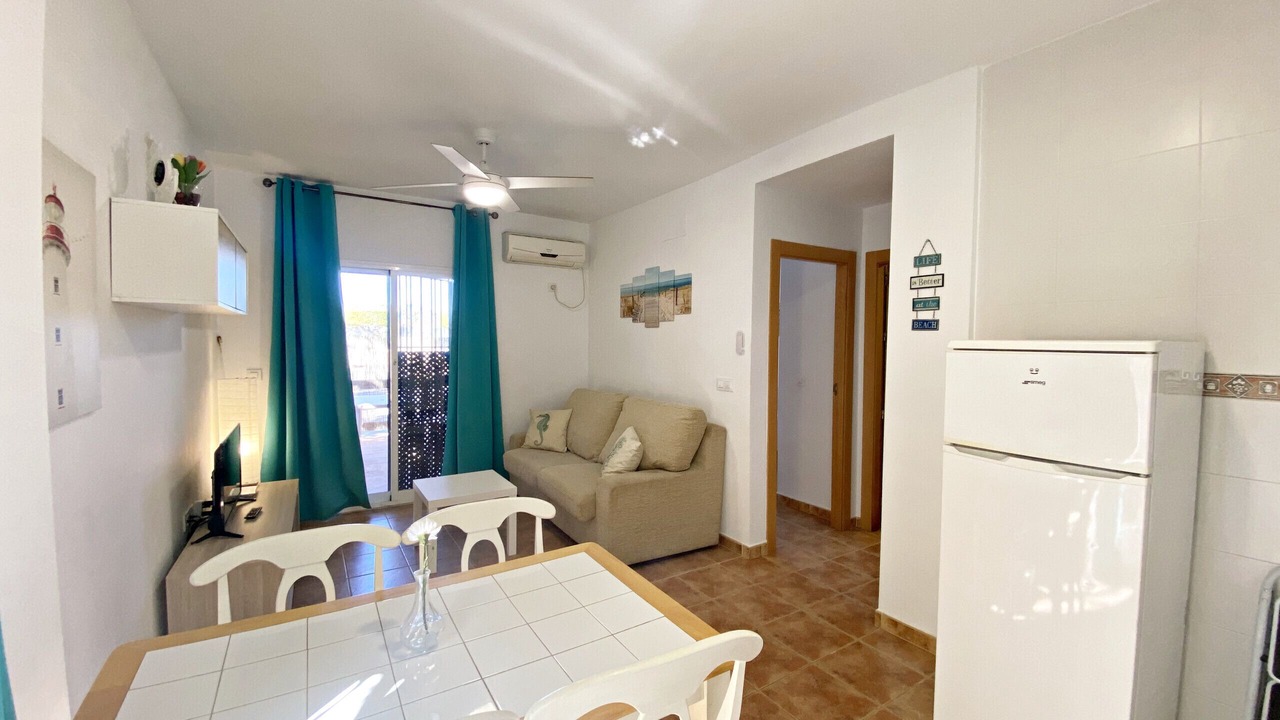 Photo of Livingroom in Puerto Rey