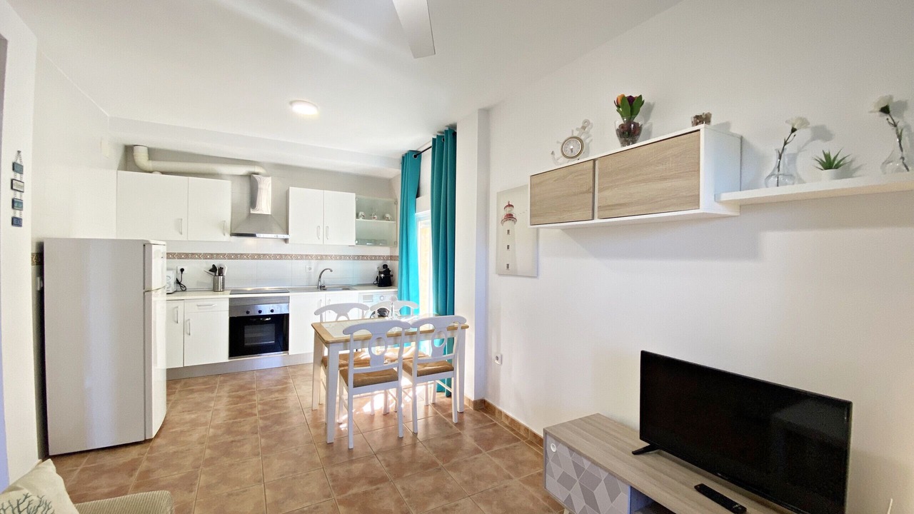 Photo of Kitchen in Puerto Rey