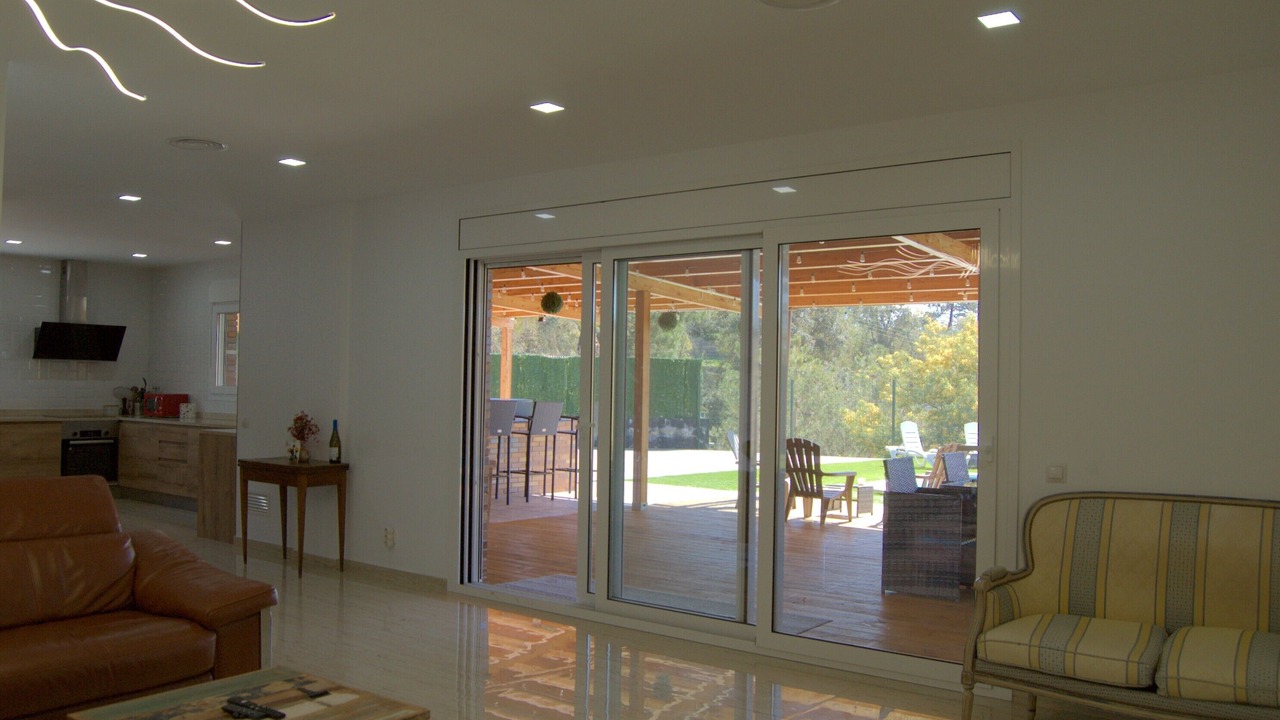 Photo of Livingroom in Vidreres