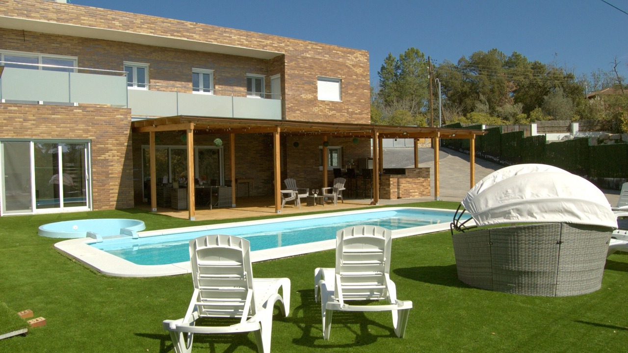 Photo of Outdoor in Vidreres