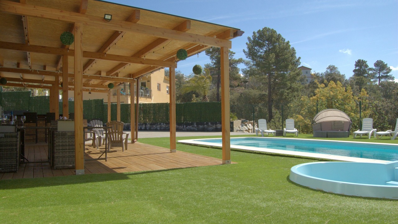 Photo of Outdoor in Vidreres