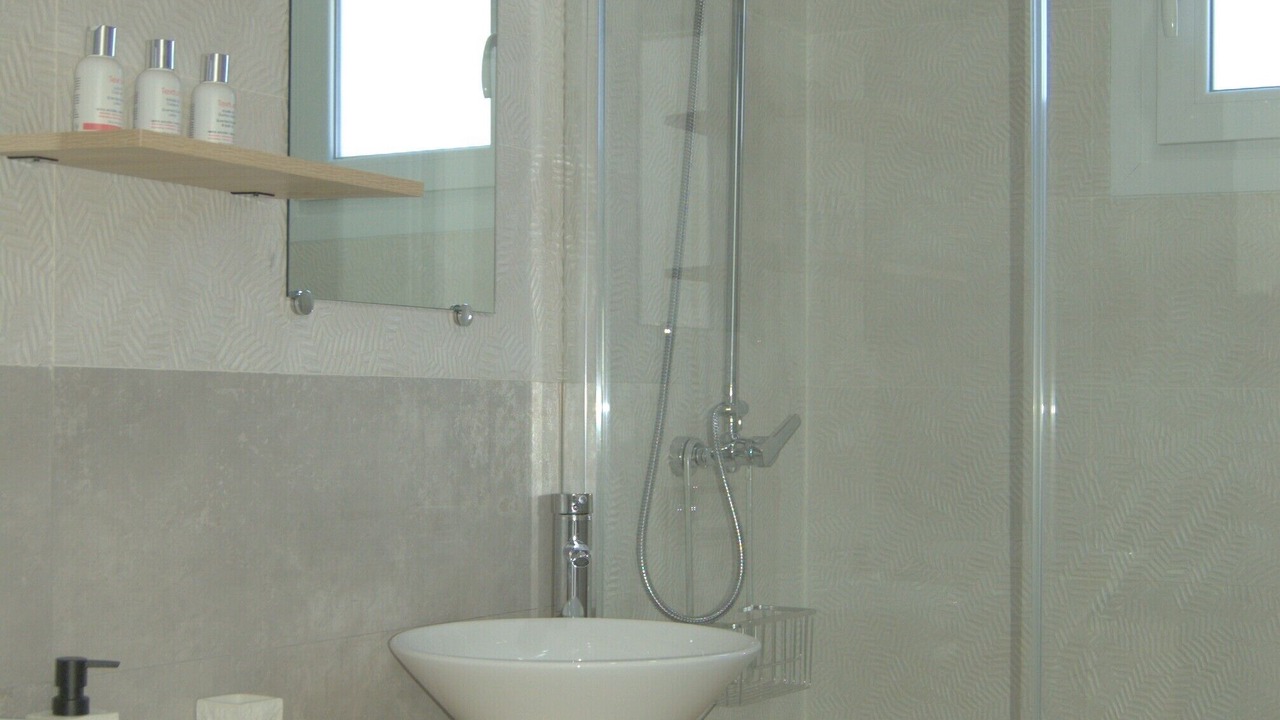 Photo of Bathroom in Vidreres