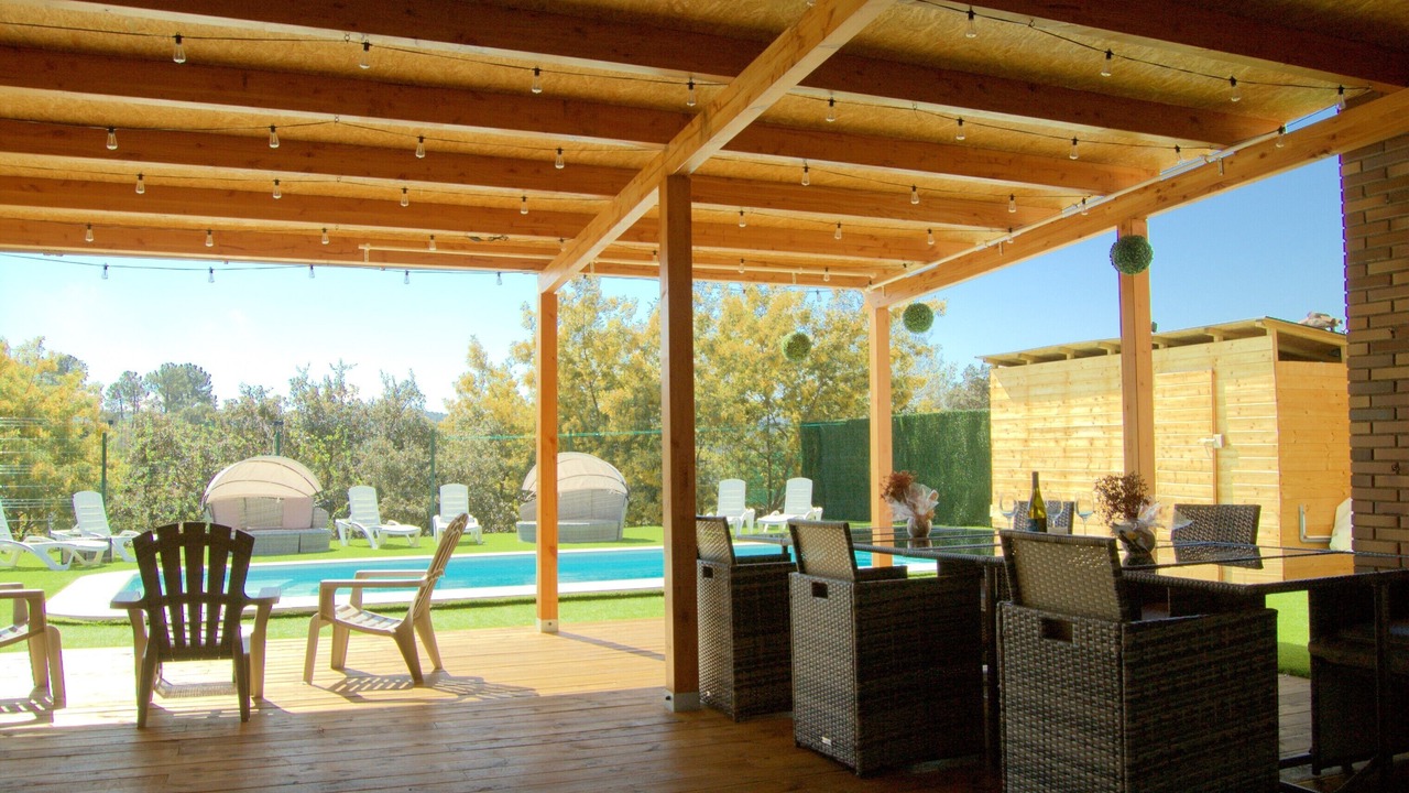 Photo of Outdoor in Vidreres