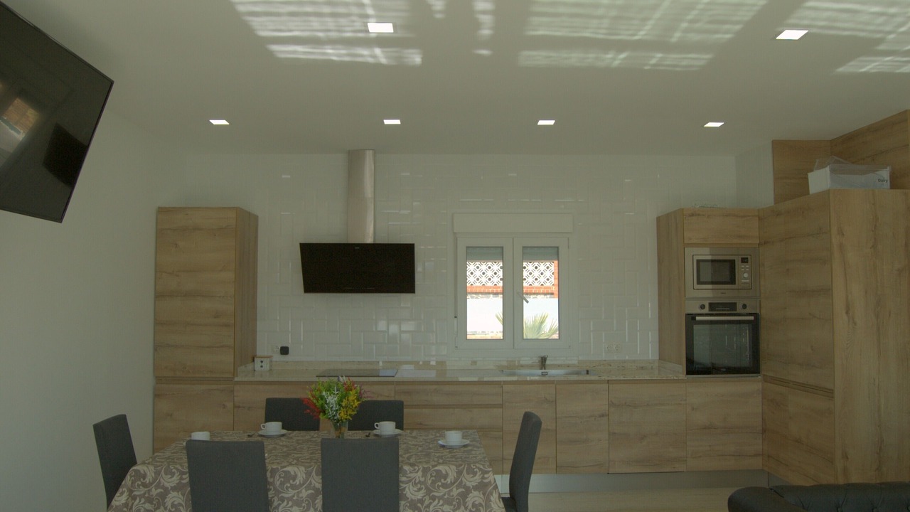 Photo of Kitchen in Vidreres