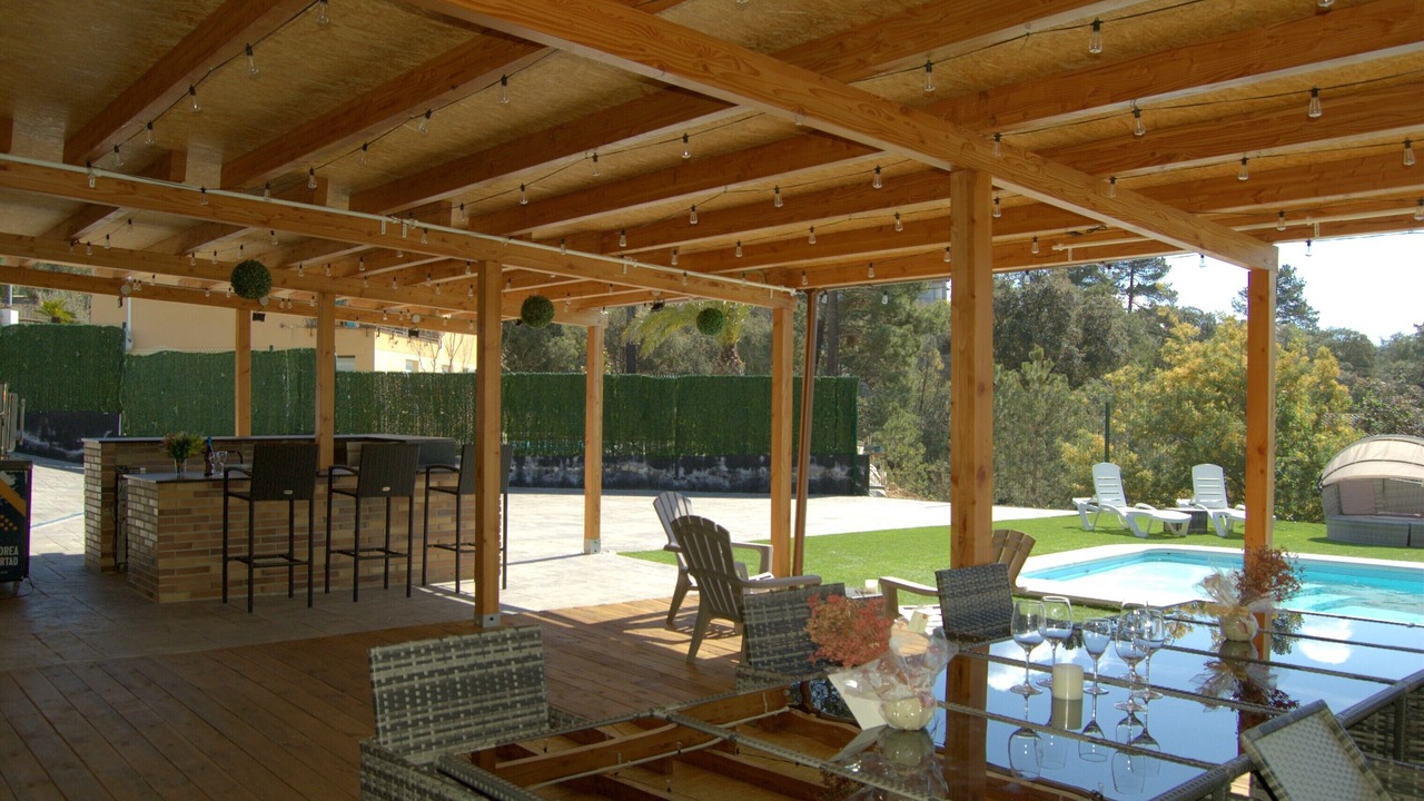 Photo of Outdoor in Vidreres