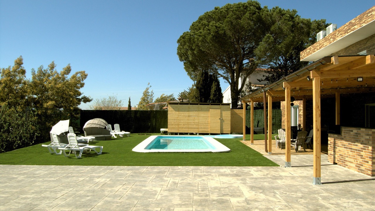 Photo of Outdoor in Vidreres