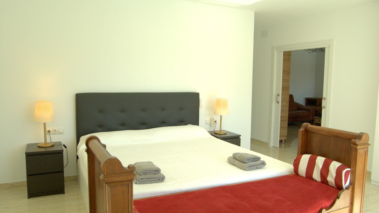 Photo of Bedroom in Vidreres