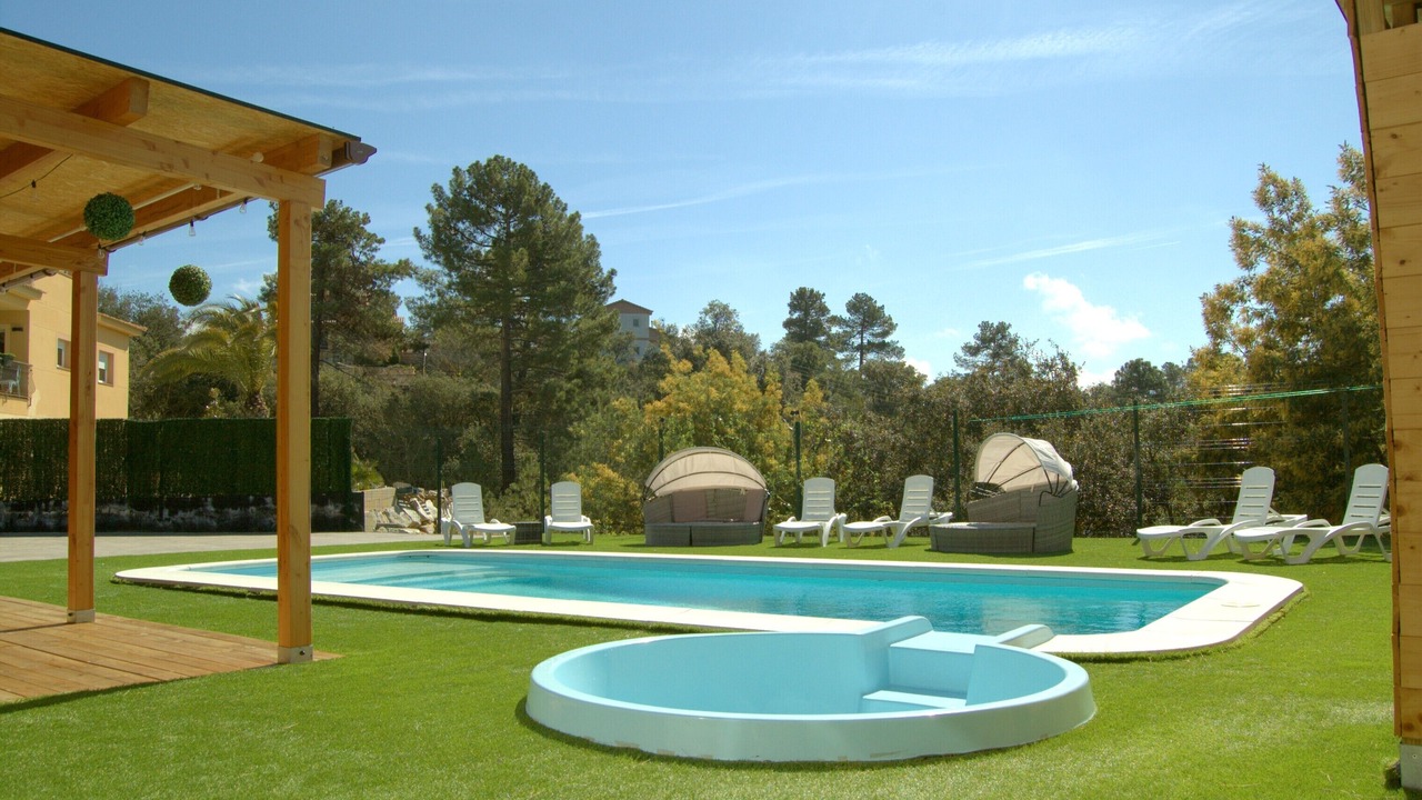 Photo of Outdoor in Vidreres