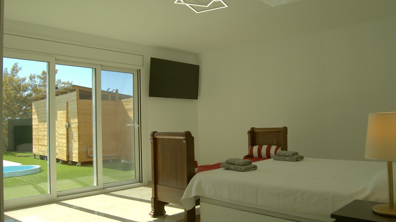 Photo of Bedroom in Vidreres
