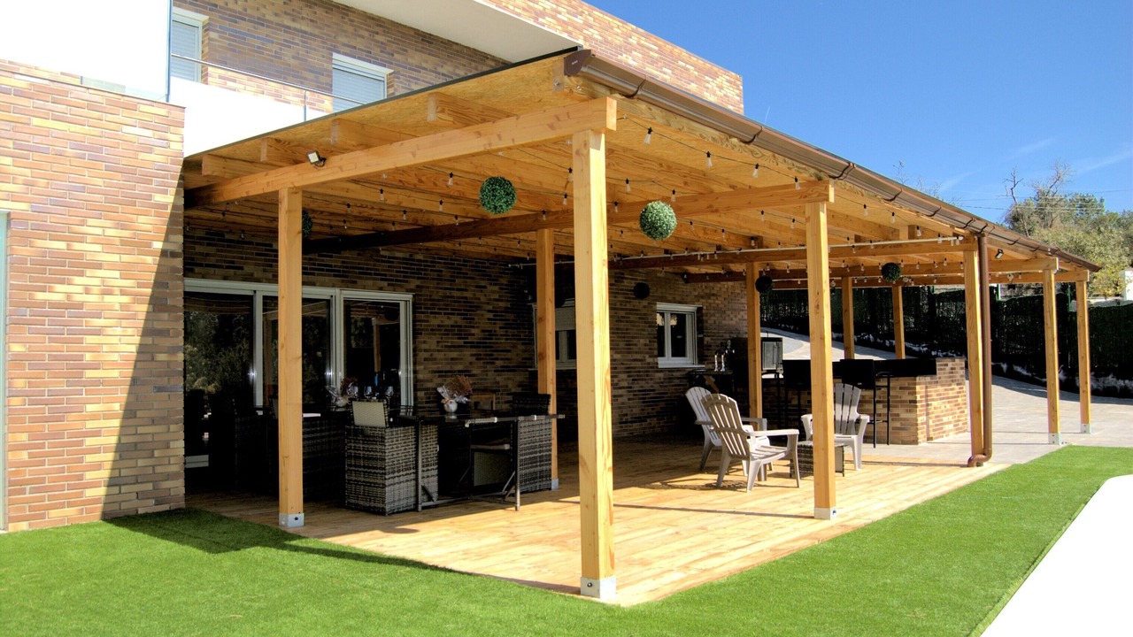 Photo of Outdoor in Vidreres