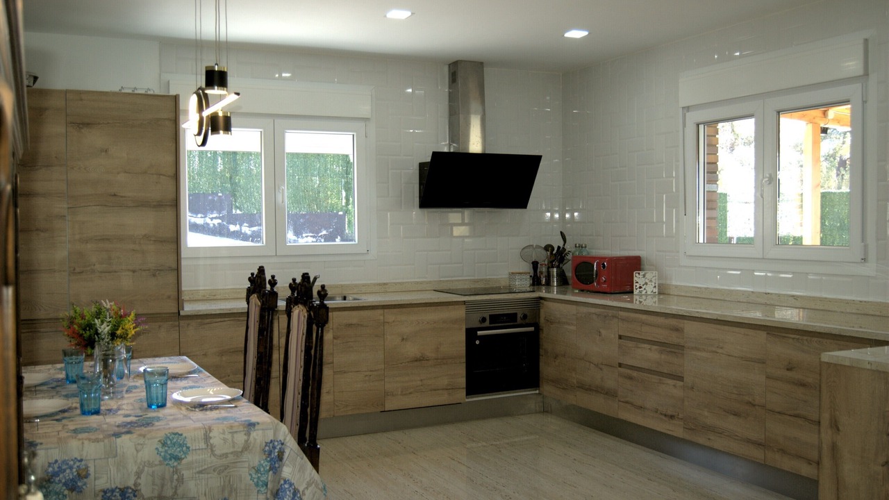 Photo of Kitchen in Vidreres