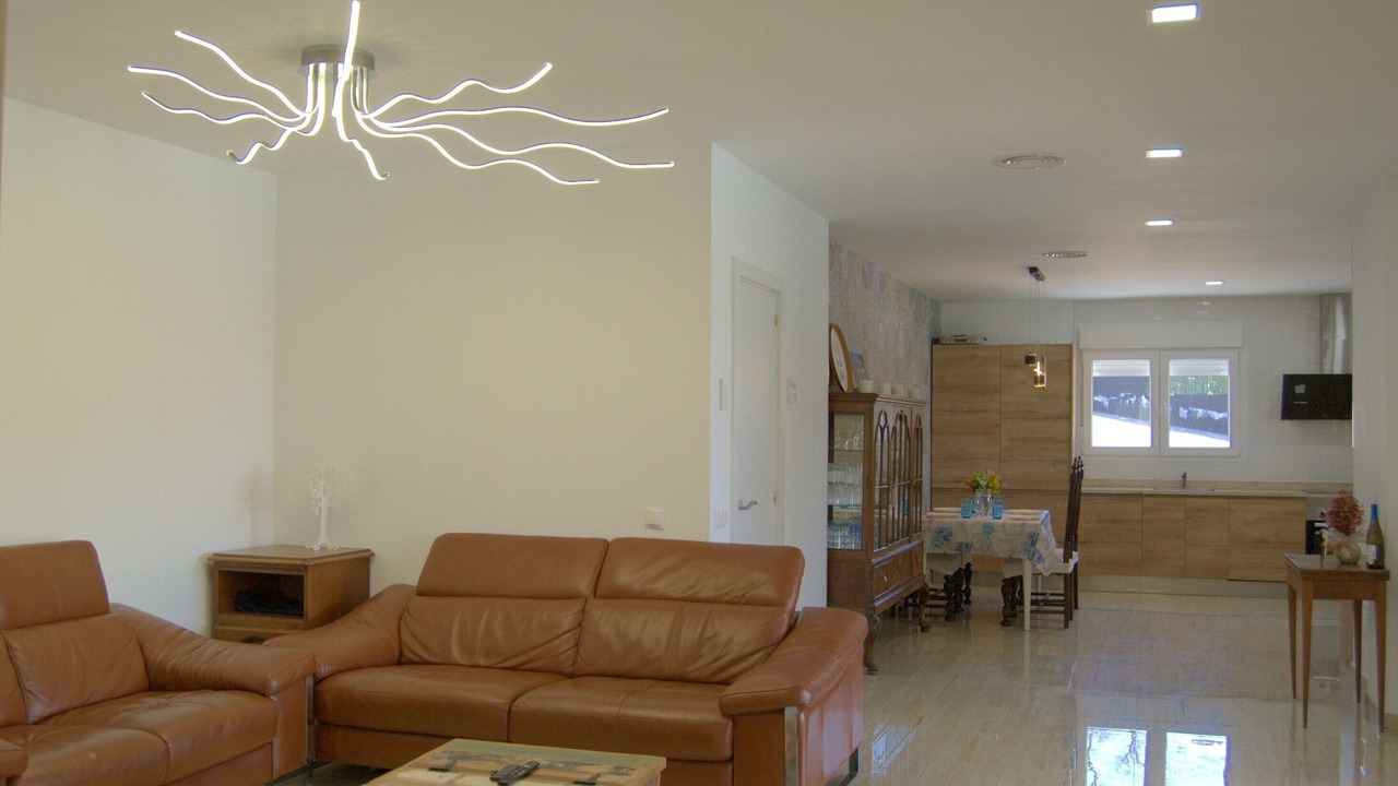 Photo of Livingroom in Vidreres